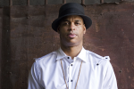 The outstanding Cuban pianist Roberto Fonseca will perform in Riga